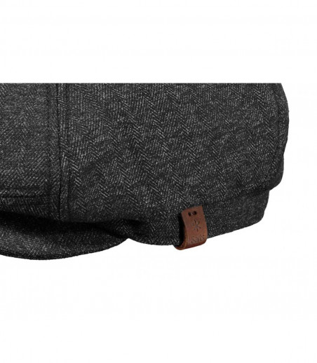 gravoche cappello grigio Barts gravoche cappello grigio Barts